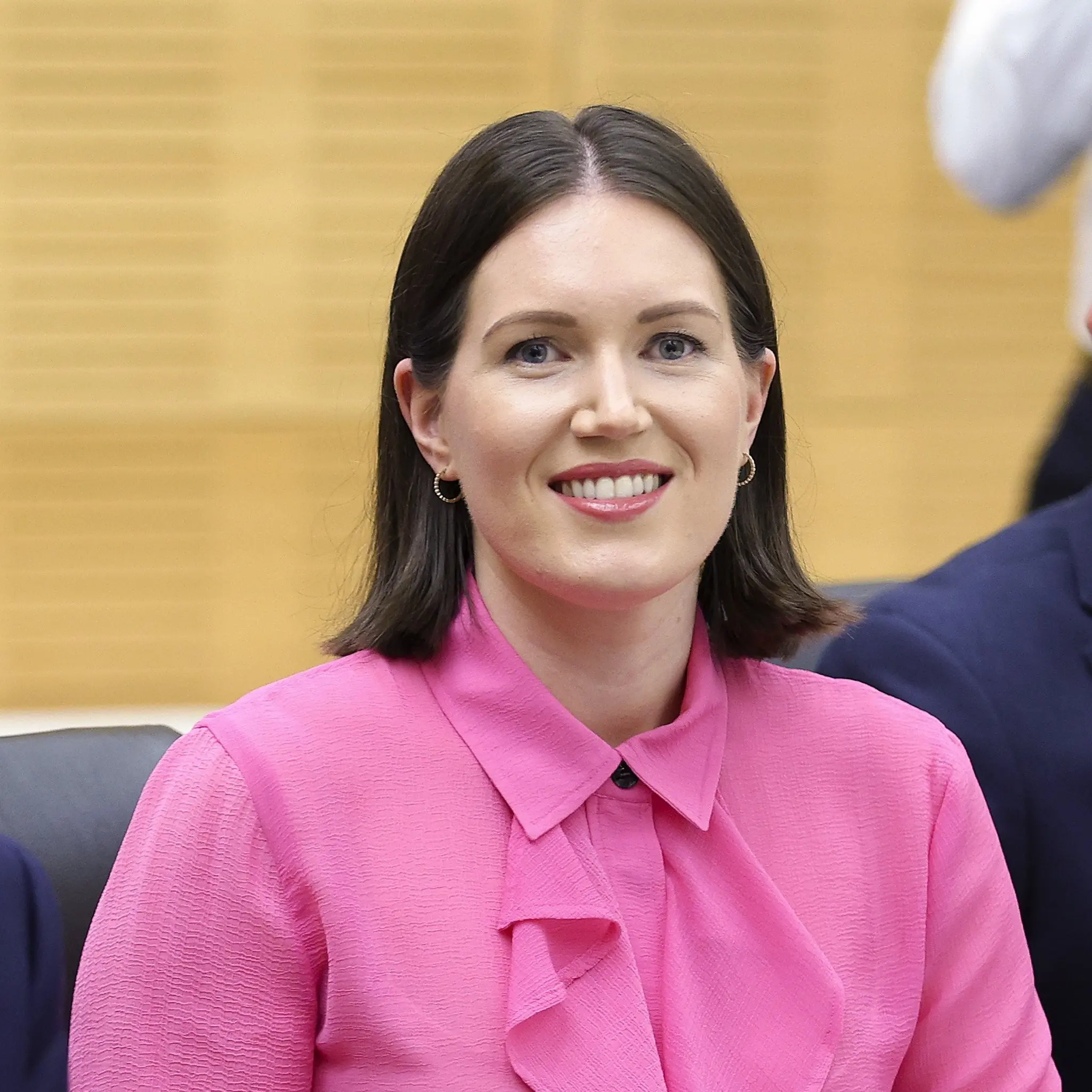 Chance to clear the air around workplace dismissals