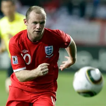 Football: What's eating Wayne Rooney?