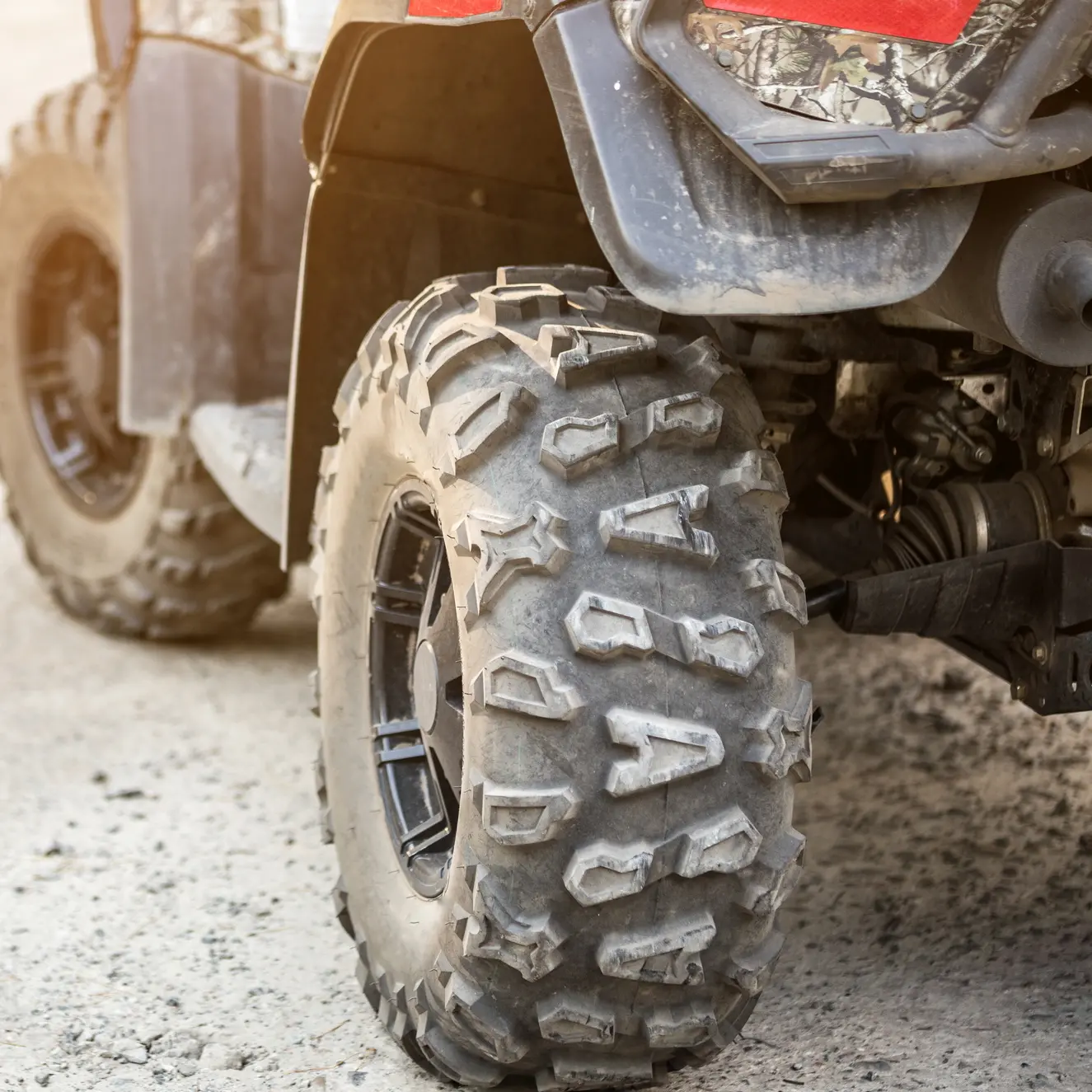 One dead after quad bike incident at Kaka Point