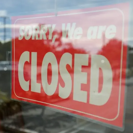 Deadline looms for Covid business loans
