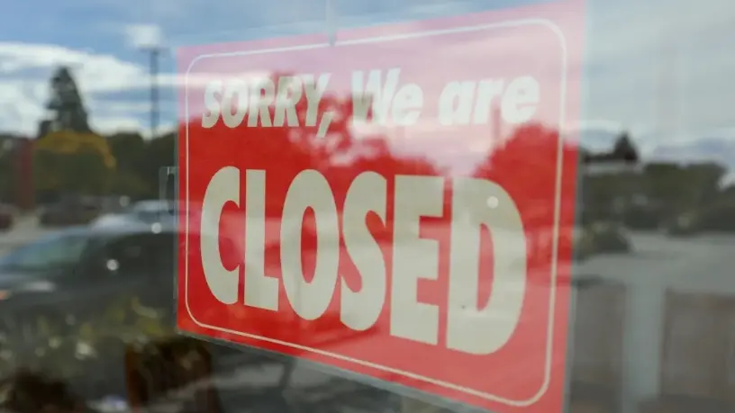 Deadline looms for Covid business loans