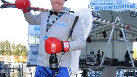 Ready, steady winter festival