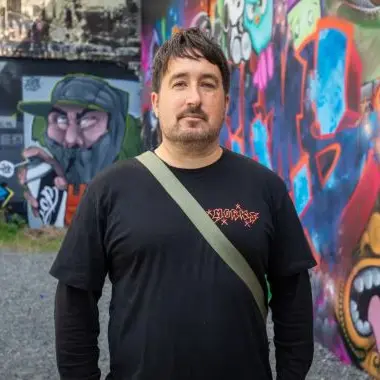 How street art is redefining Christchurch