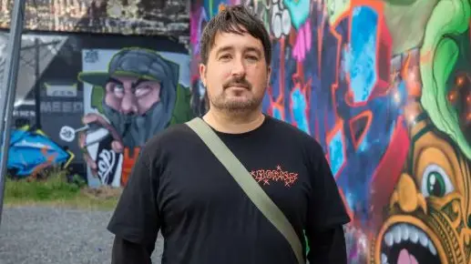 How street art is redefining Christchurch