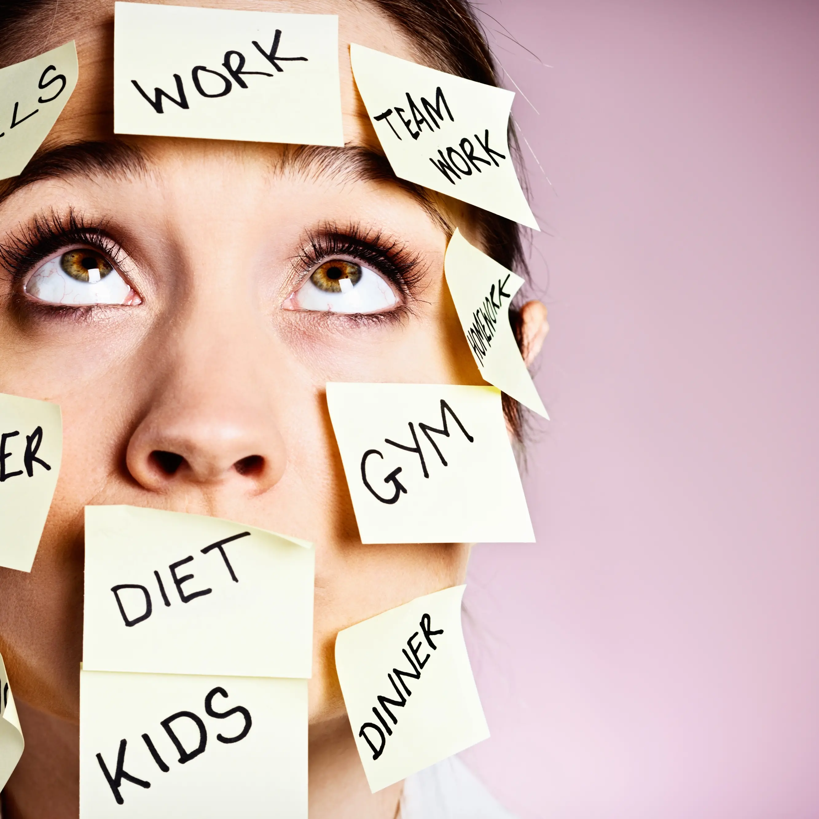 Is it ADHD or a stress response?
