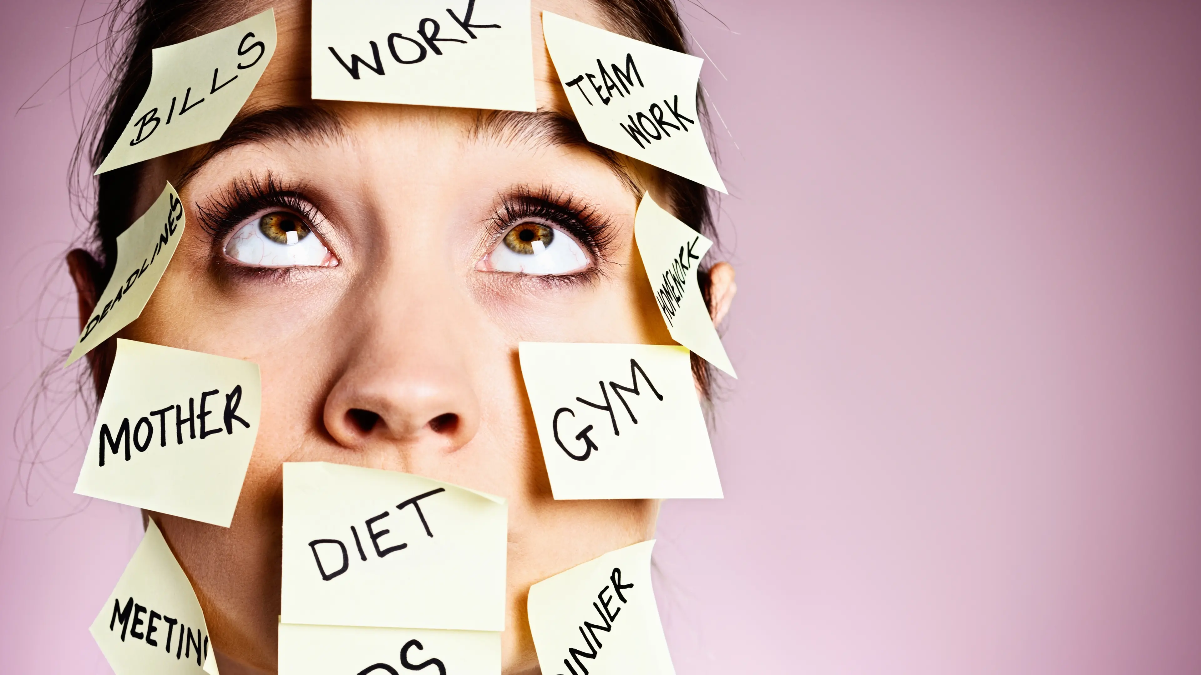 Is it ADHD or a stress response?