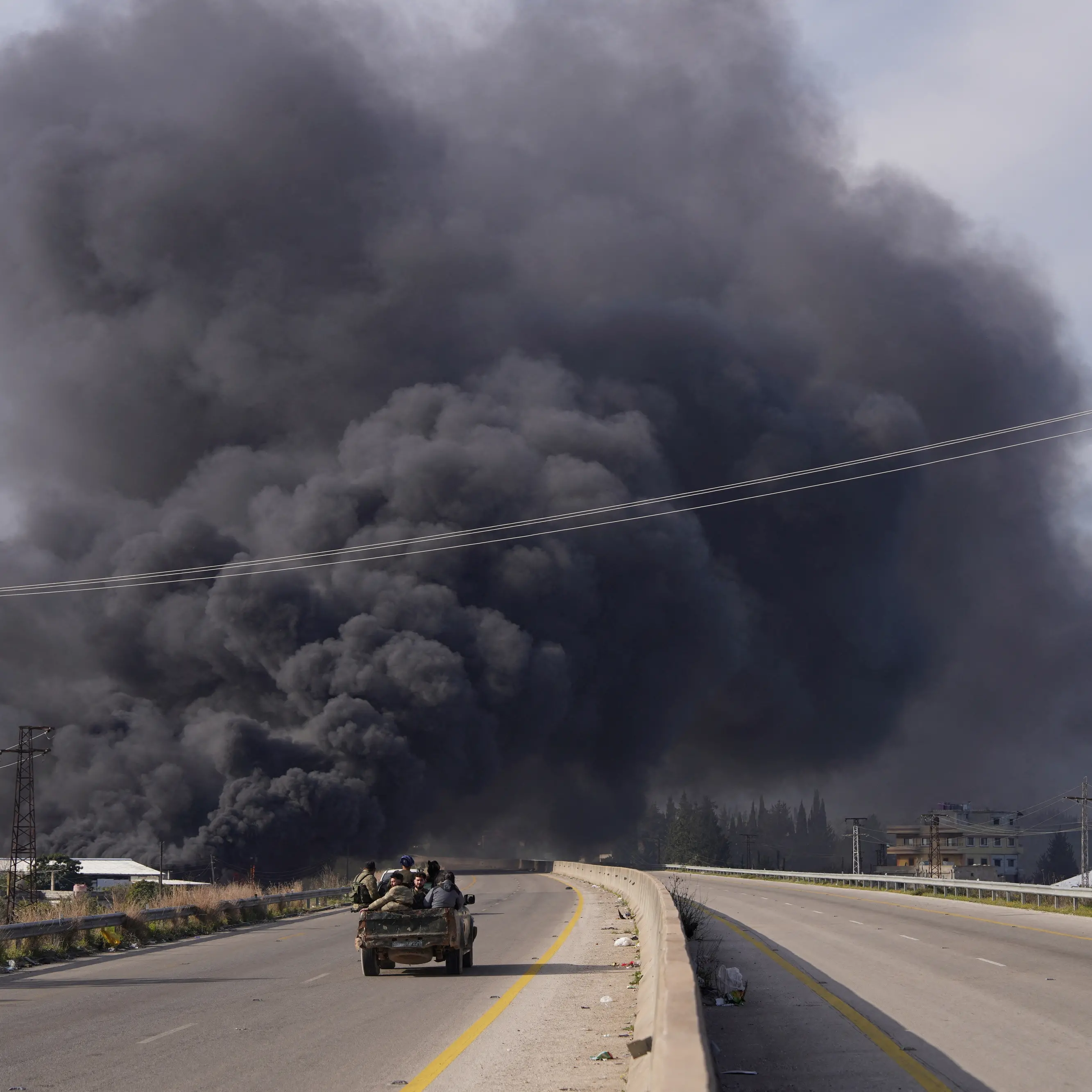 Syria’s tragedy: who is to blame?
