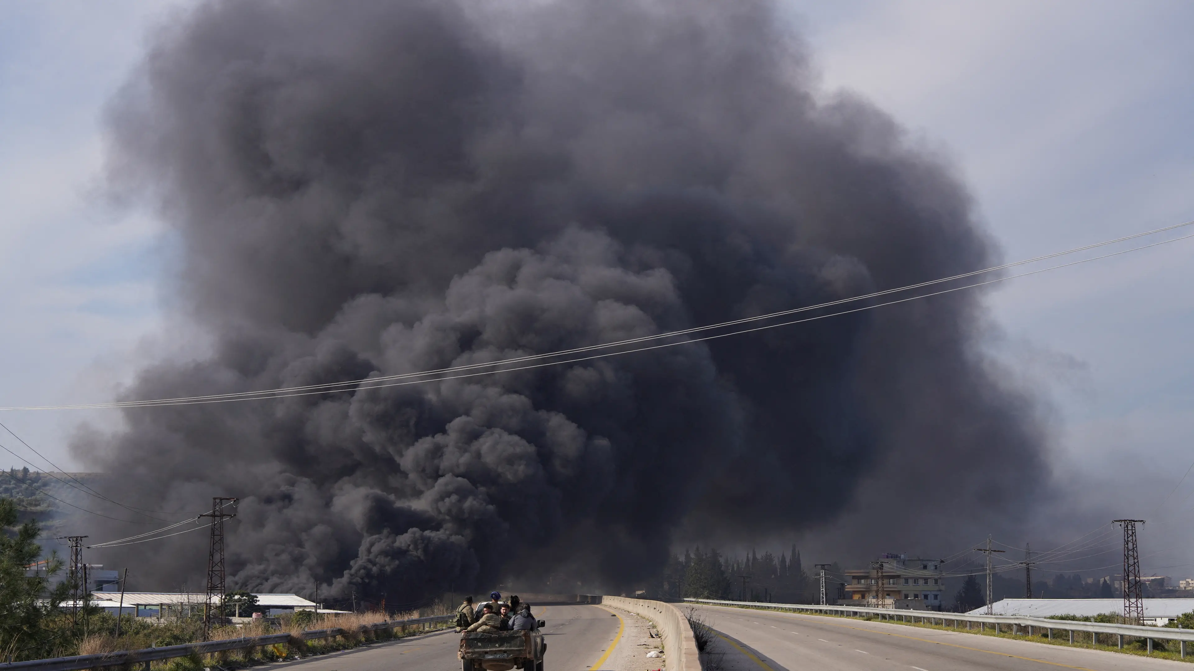 Syria’s tragedy: who is to blame?