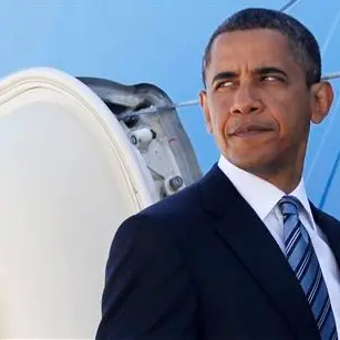 Man convicted for hacking Obama's Twitter account