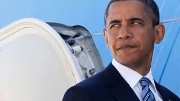 Man convicted for hacking Obama's Twitter account