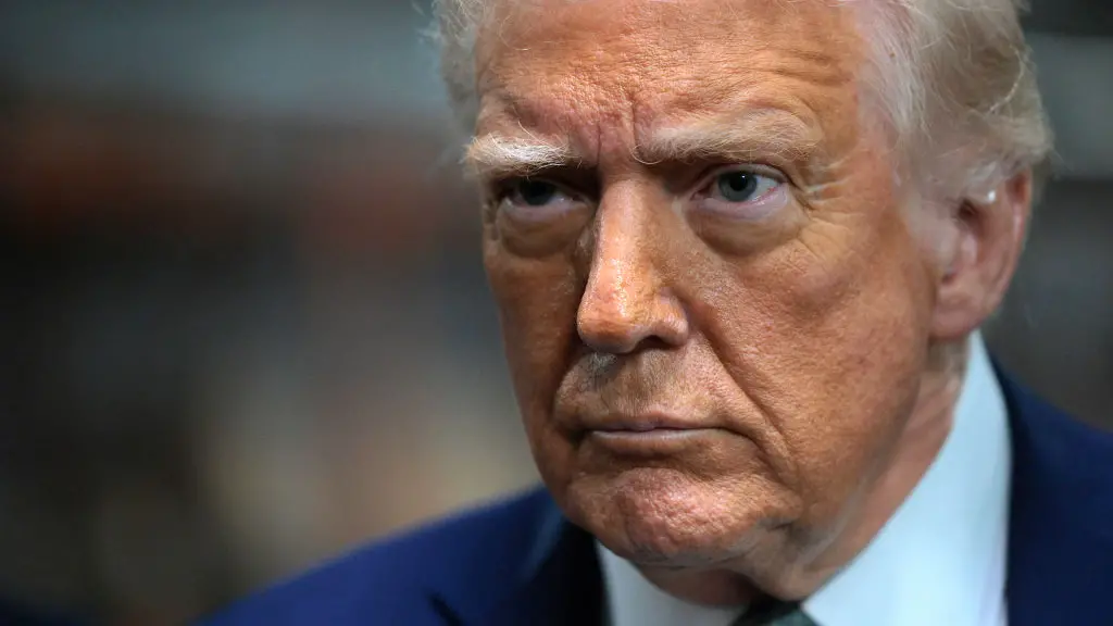 Global Insight: NZ urged to speak truth to Trump