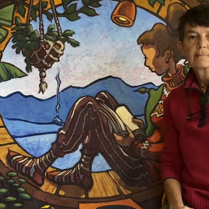 Artist loses battle over copyright in landmark case