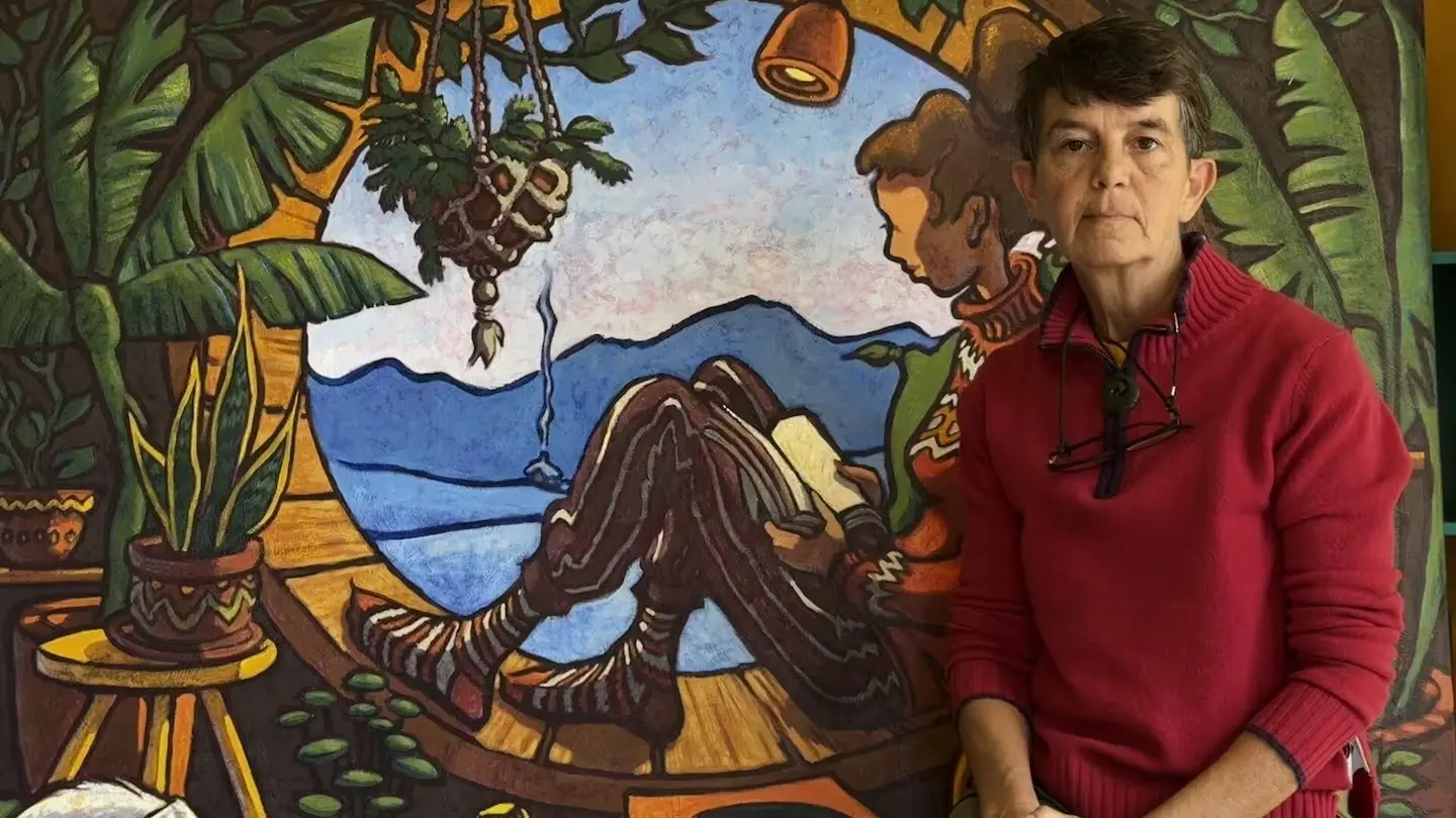 Artist loses battle over copyright in landmark case