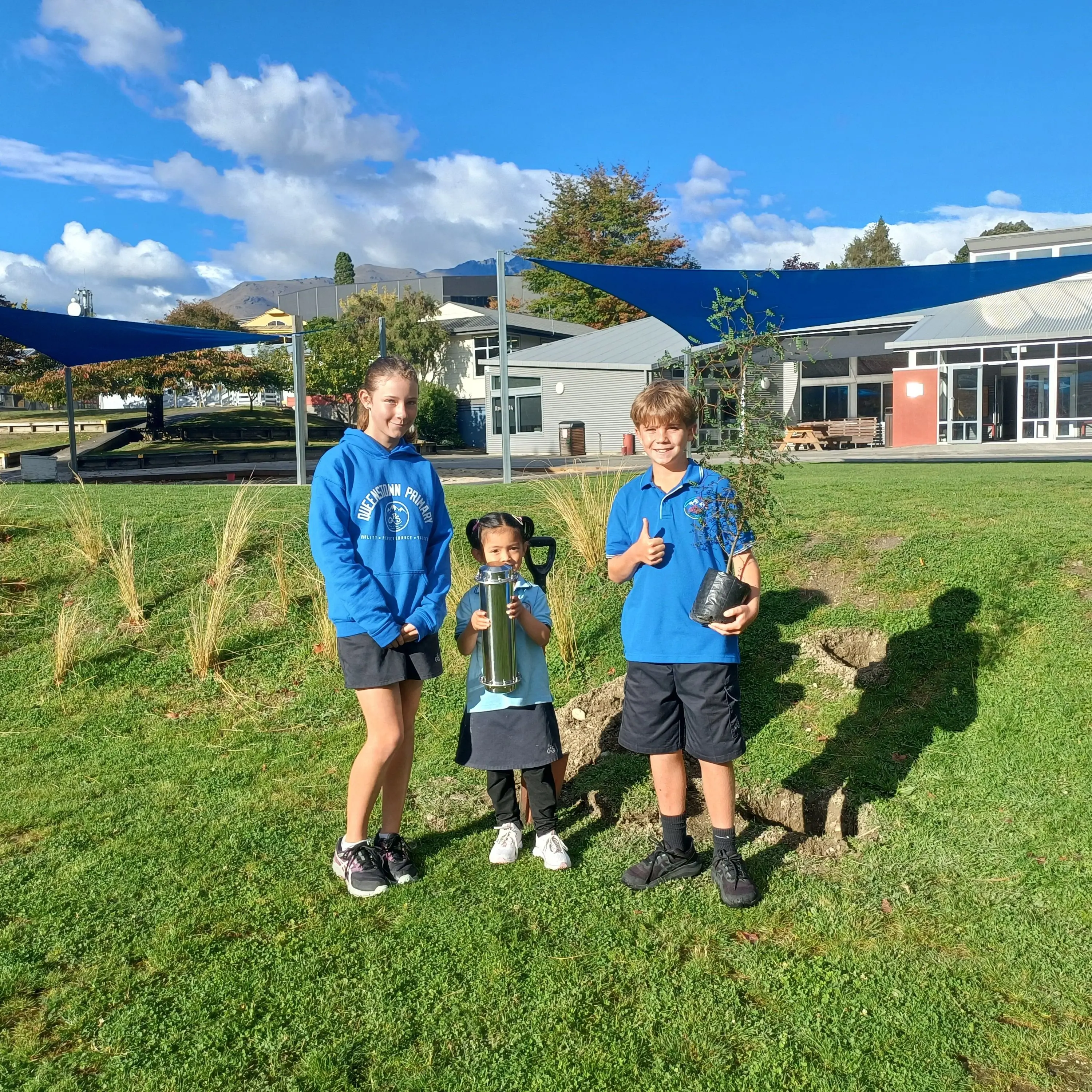 School marking its 50-year milestone