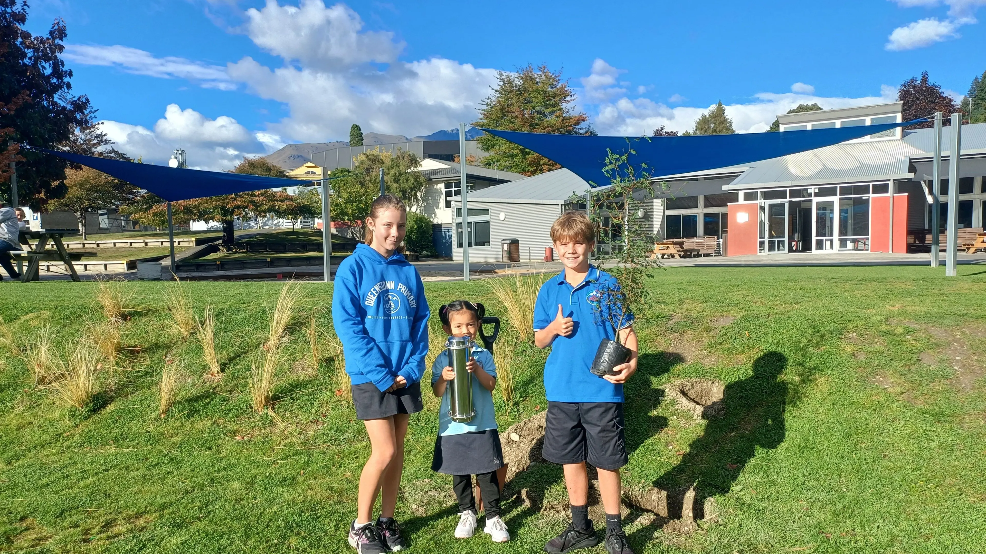 School marking its 50-year milestone