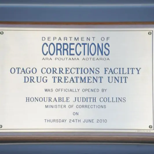 Prison's drug treatment programme 'vital'