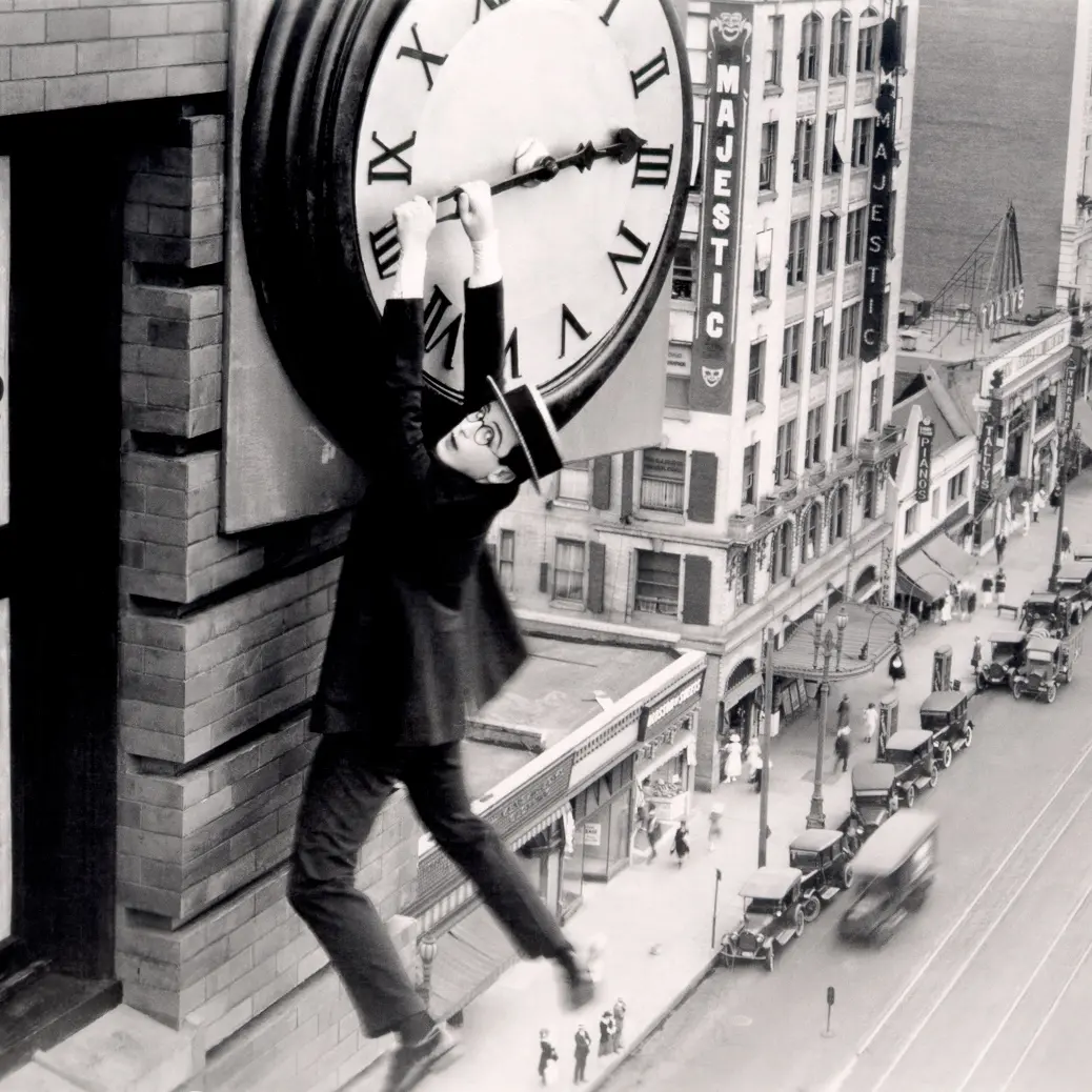 Clocks change tonight