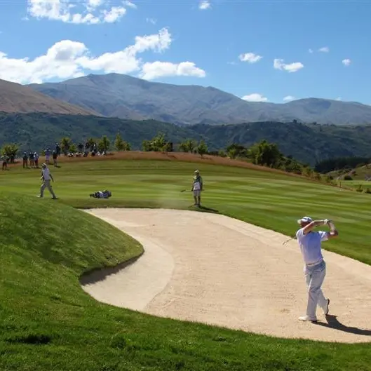 The Hills set to lose NZ Open
