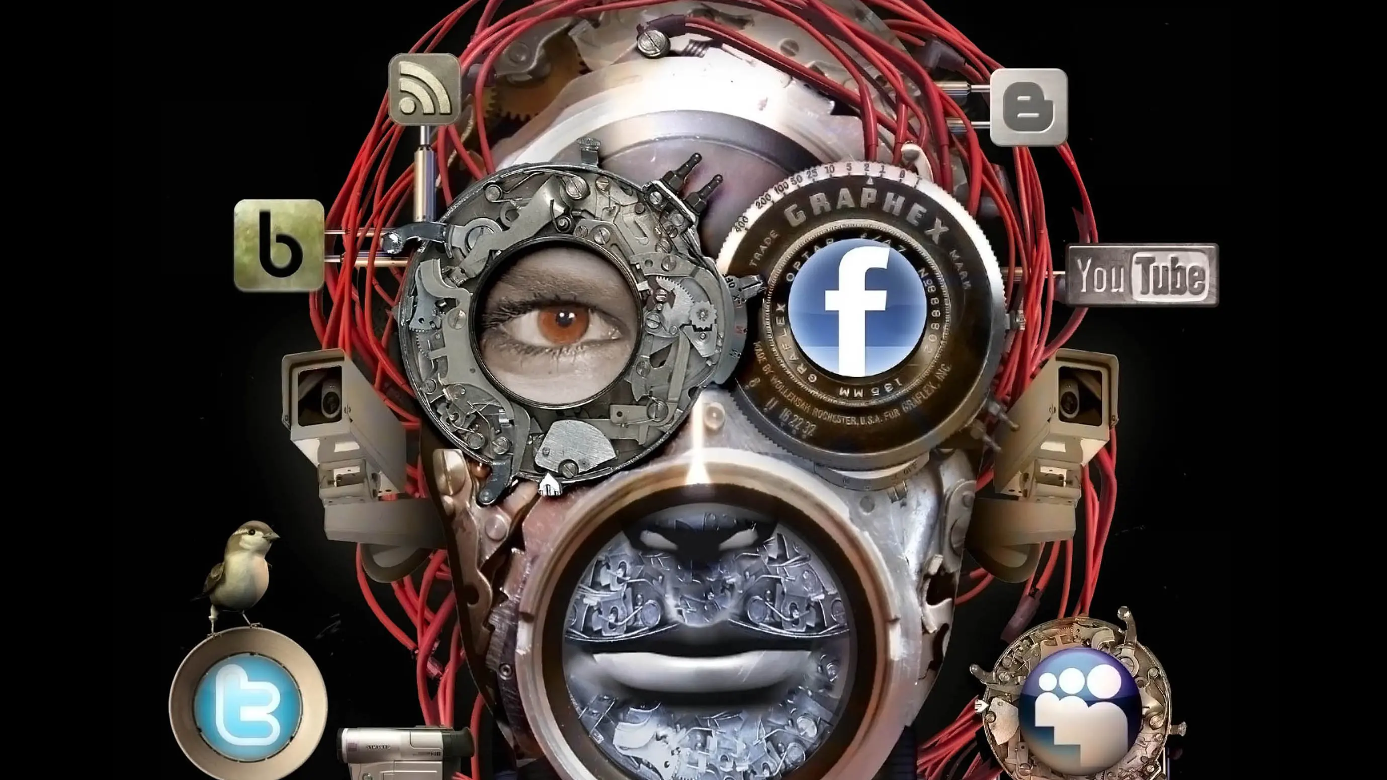 Privacy is not what it used to be
