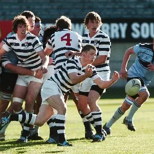 Rugby: Otago Boys beats Kings