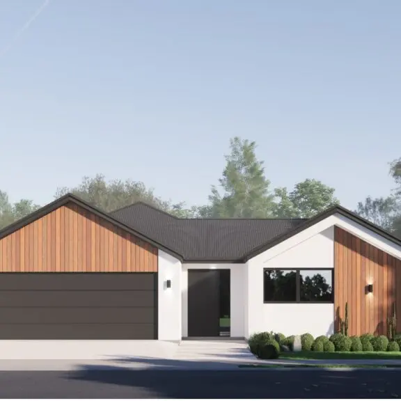 Brand new Halswell home to be auctioned off for St John