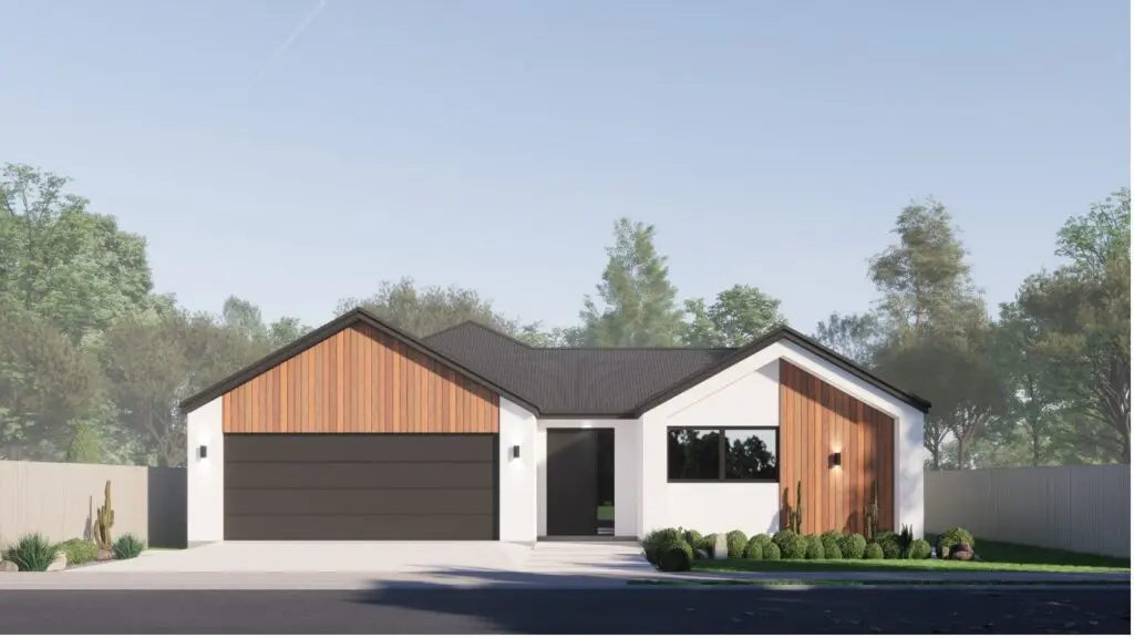Brand new Halswell home to be auctioned off for St John
