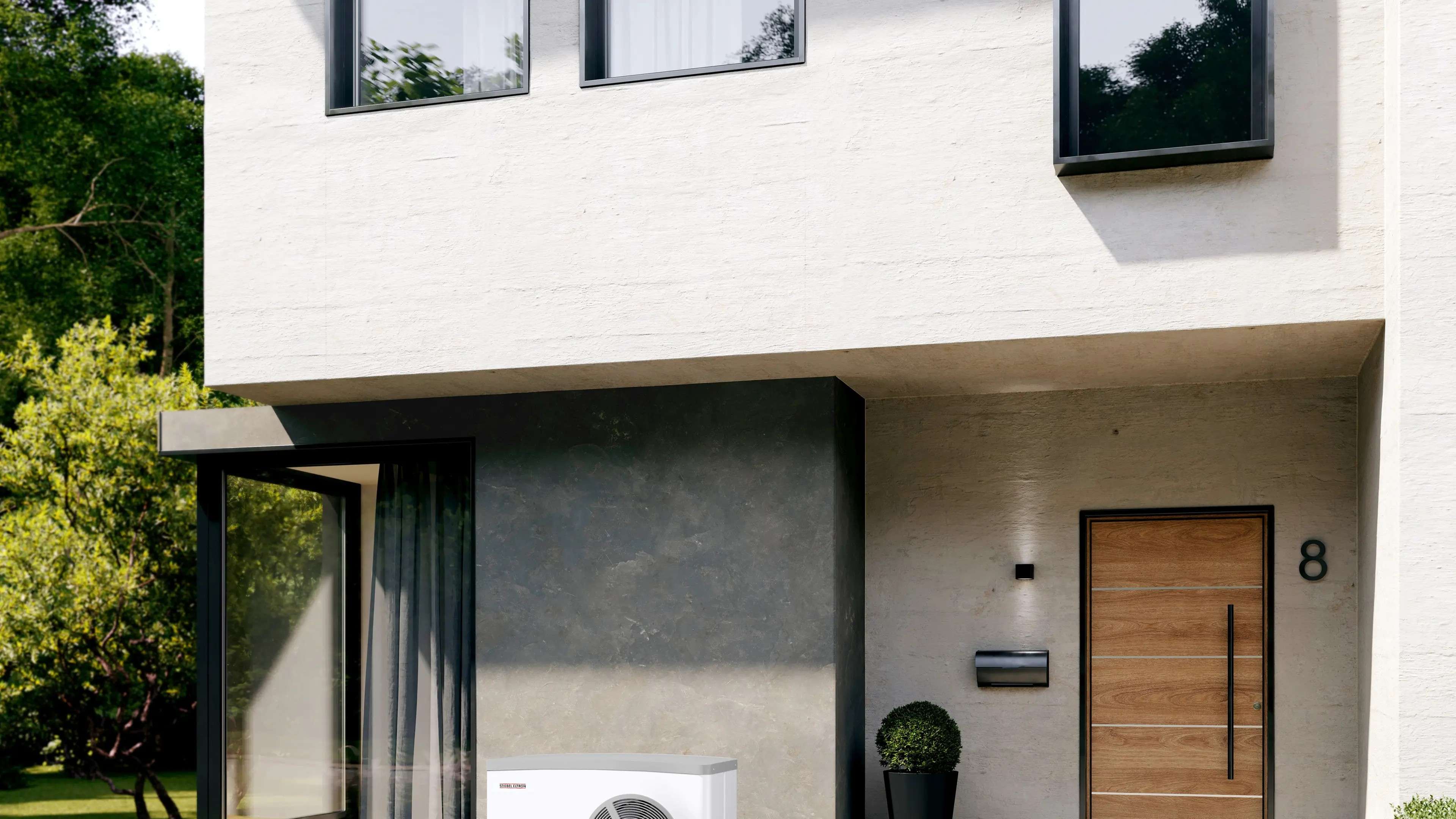 Warm and Cool: Do you have a boiler heating your home?