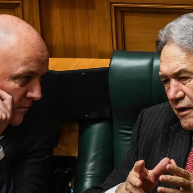 Global Insight: Trump causing tension for NZ govt