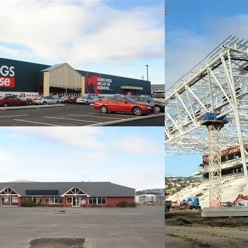 Rent rises concern for many businesses