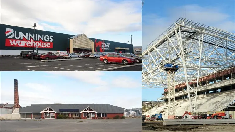 Rent rises concern for many businesses