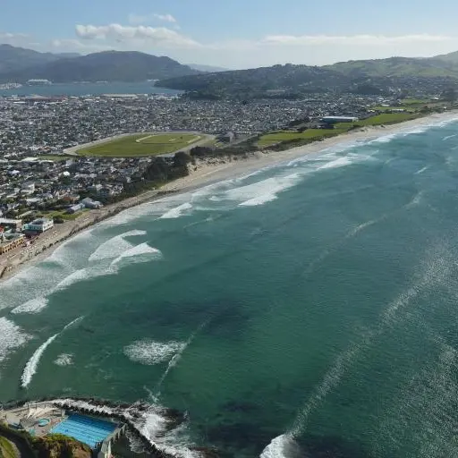 'Intense ocean warming' on Otago coast