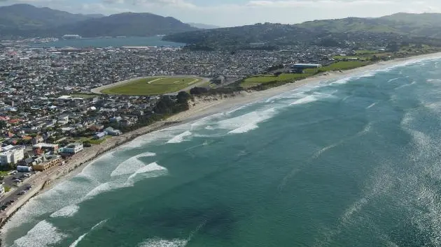 'Intense ocean warming' on Otago coast