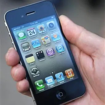 iPhone reception issues due to misleading display: Apple