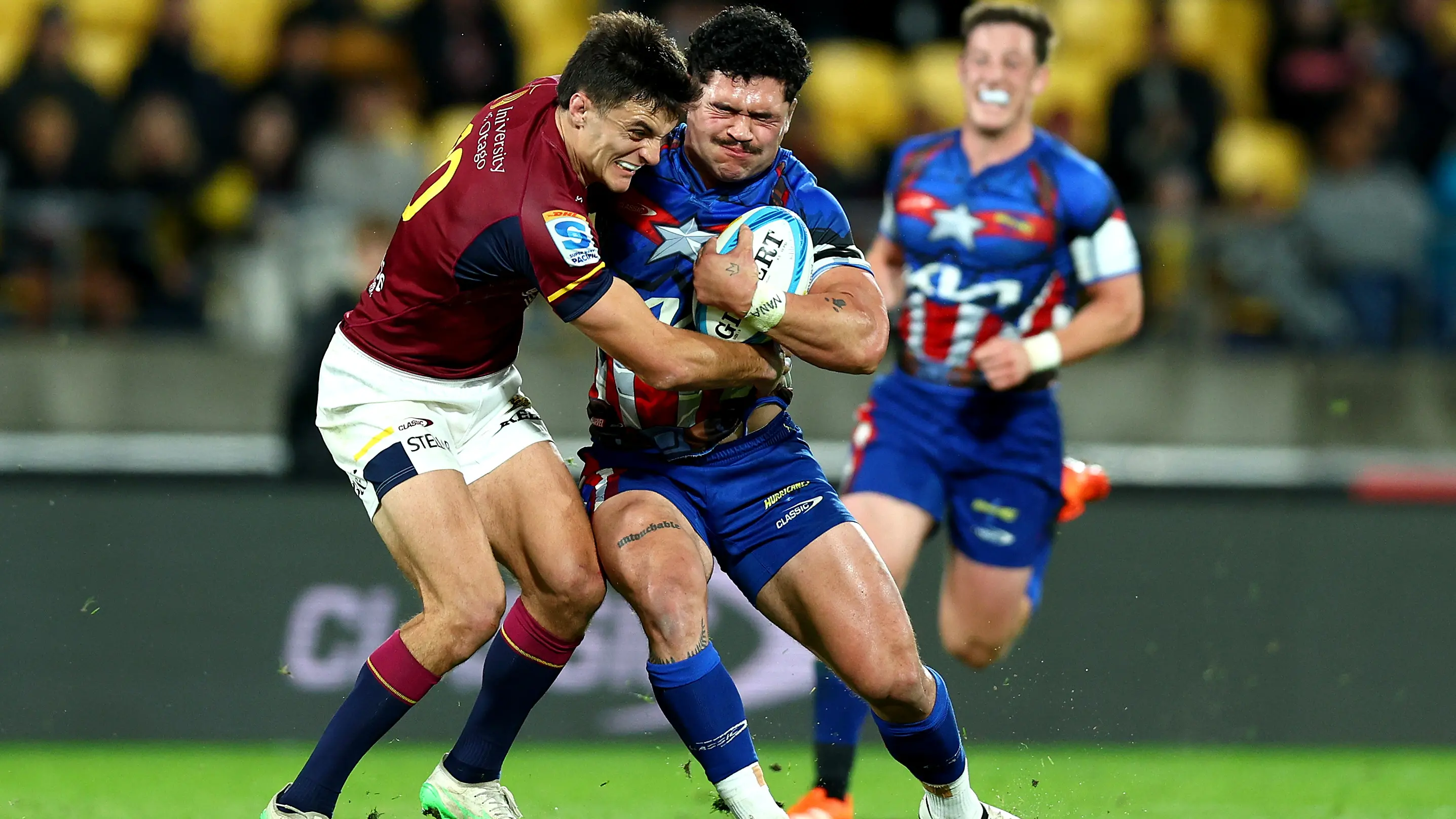 Brave Highlanders fall to heart-breaking loss