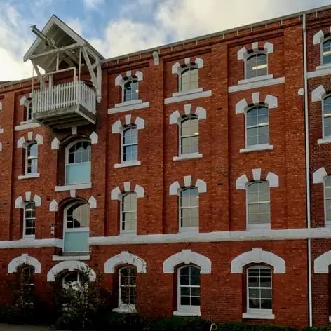 High-end apartment development set for mortgagee sale