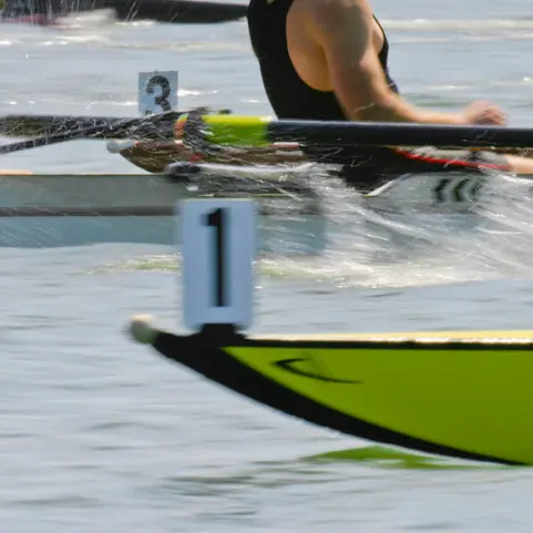 Top Kiwi rower arrested over incident in US