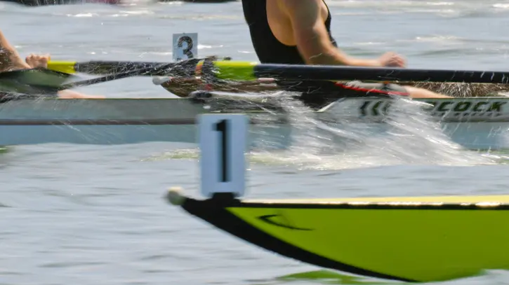 Top Kiwi rower arrested over incident in US