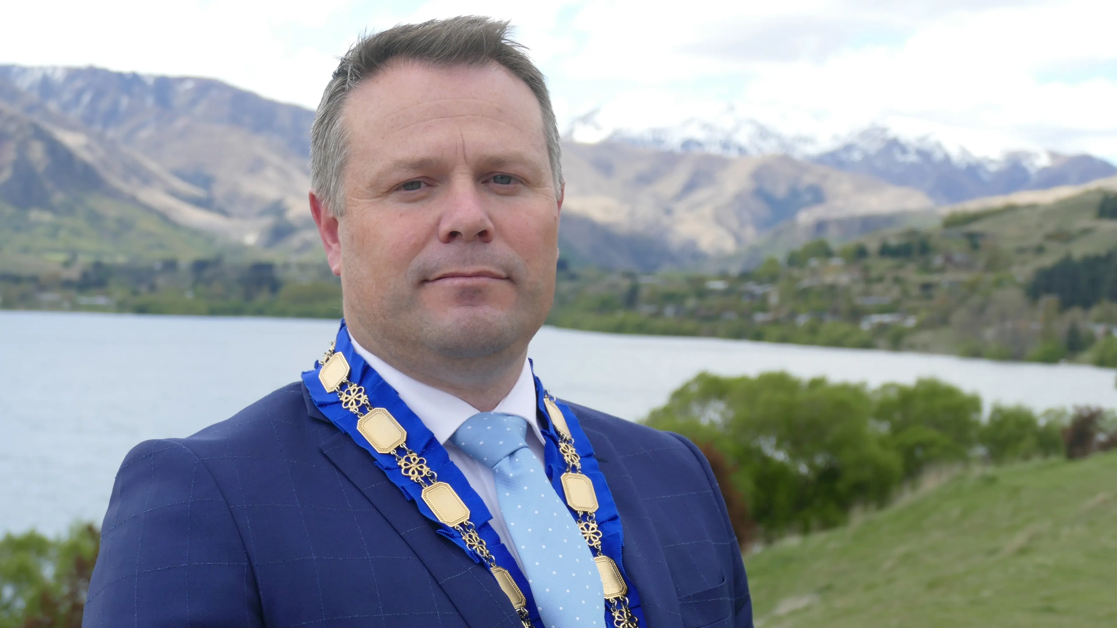 CCO preferred option for Three Waters