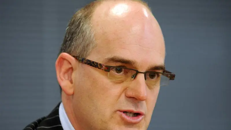 Ryall puts an end to lab test charging
