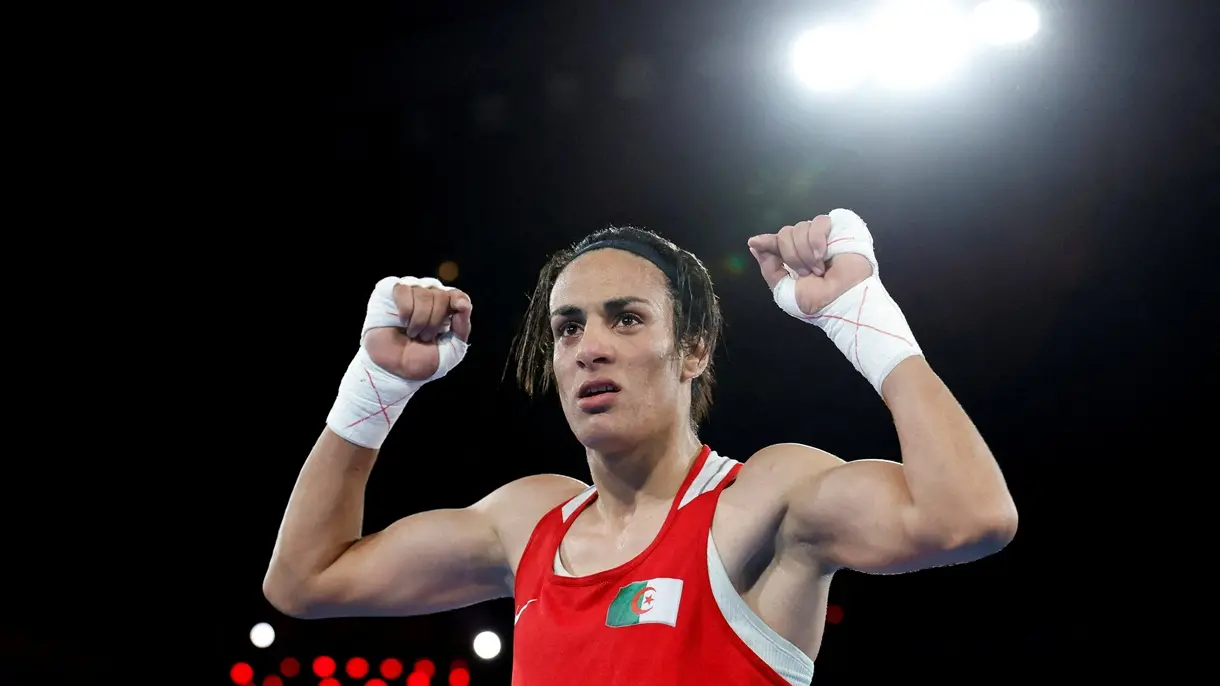 World Boxing to introduce mandatory sex testing
