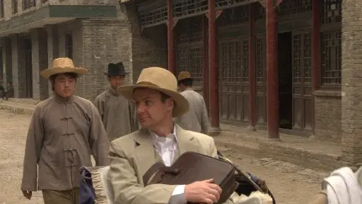 Alley documentary launched