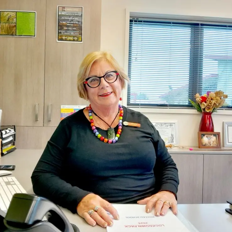 'I’m leaving the school in great heart': Retiring Chch principal reflects on a lifetime of learning