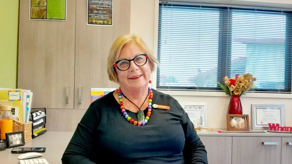 'I’m leaving the school in great heart': Retiring Chch principal reflects on a lifetime of learning