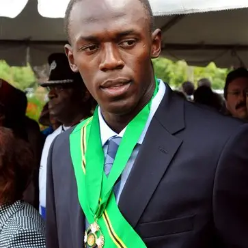 Running: Bolt returns from Achilles injury to win Lausanne