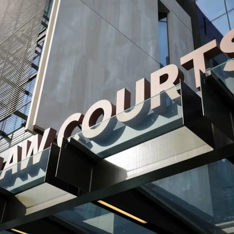 Chch court told of man's ‘campaign of violence and terror’