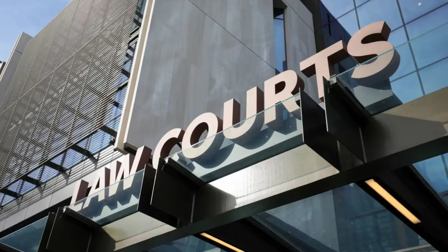 Chch court told of man's ‘campaign of violence and terror’