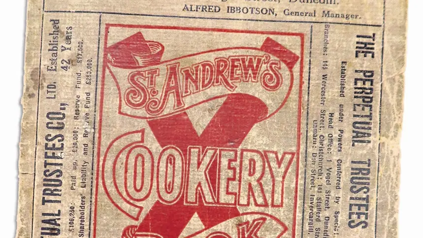 Ingredients for a cooking classic