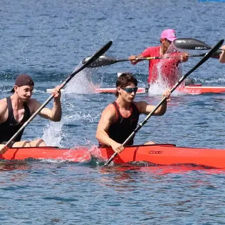 Surf lifesavers bound for canoe world champs