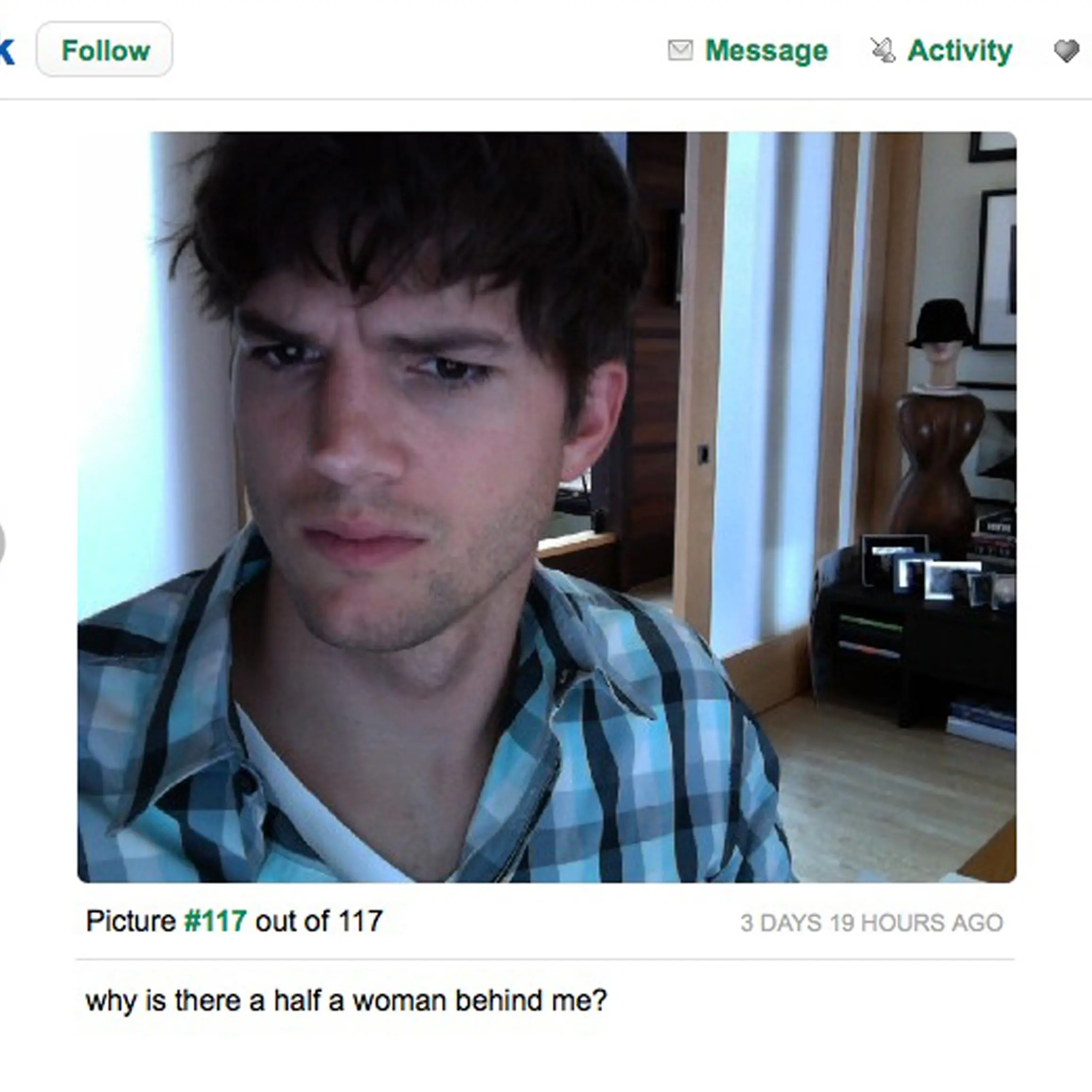 DailyBooth: social media that's not for the camera-shy