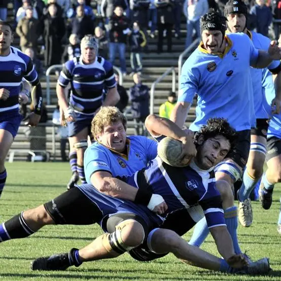 Rugby: University A the favourite as finalists found